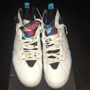 Men’s Air Jordan 7 Retro